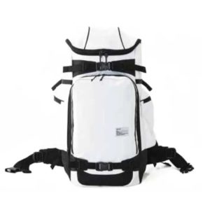 Kidona Day Trip Pack 60l-white