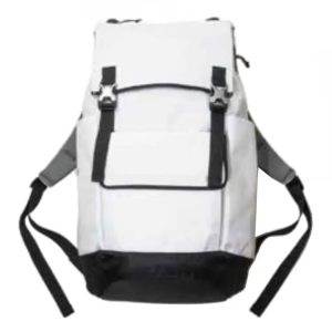 Kidona Flap Pack 35l-white