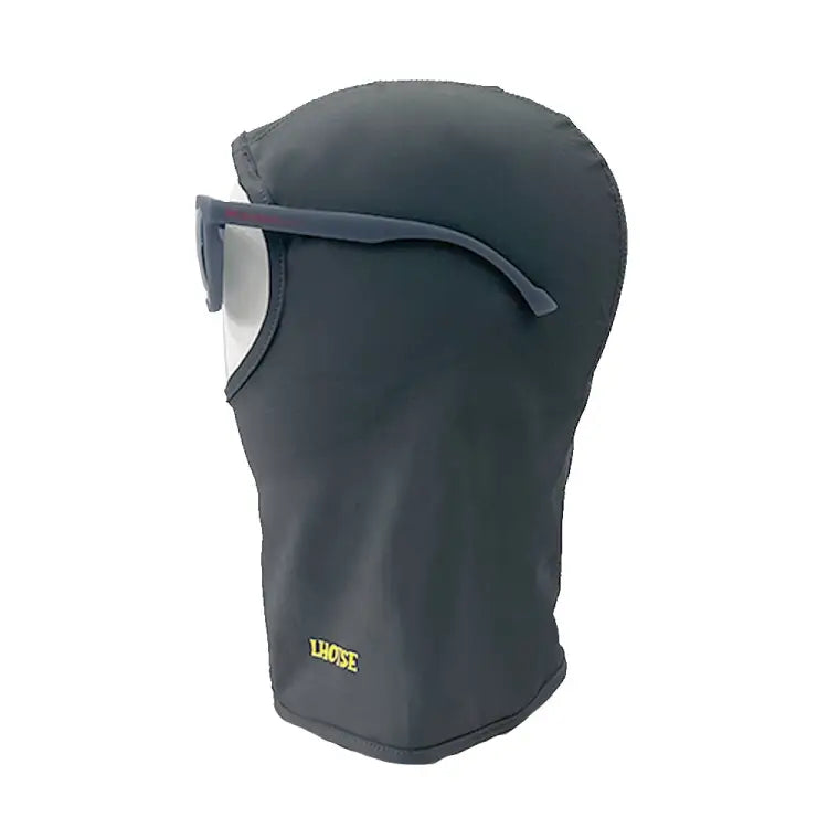 Lhotse Kids Bandanas Face Mask-slate - Image 2