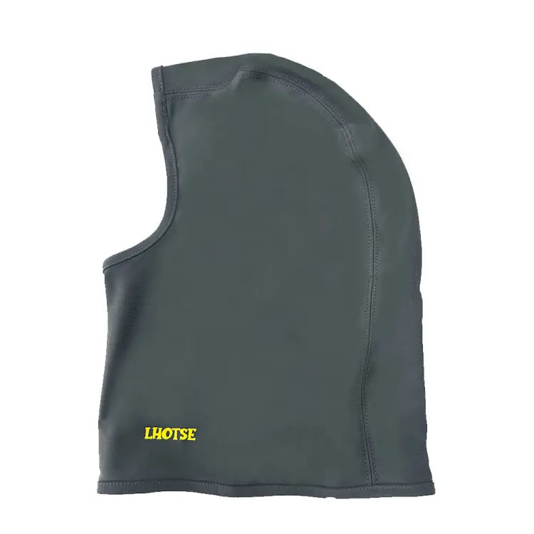 Lhotse Kids Bandanas Face Mask-slate - Image 3