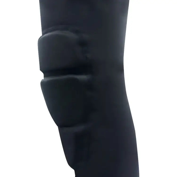 Luxs Long Hip Protector-black - Image 4