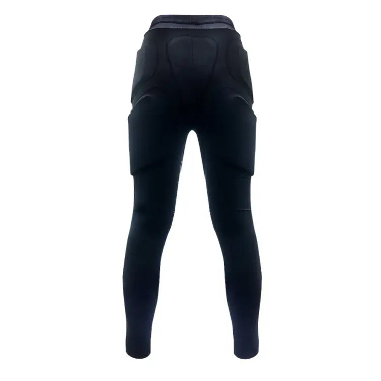 Luxs Long Hip Protector-black - Image 3
