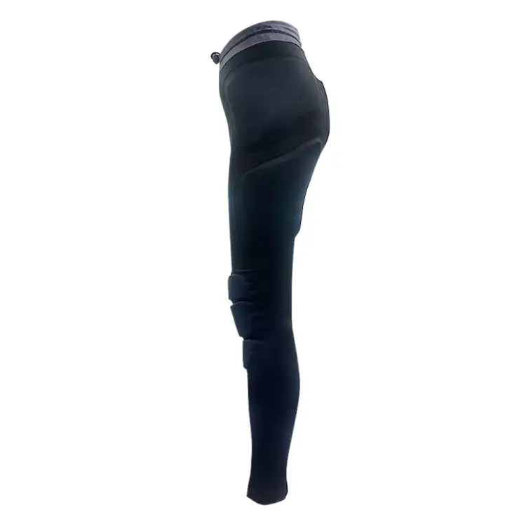 Luxs Long Hip Protector-black - Image 2