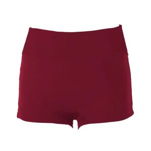Maka-Hou Women Highcut Water Shorts-ENJI (Japanese Brand)