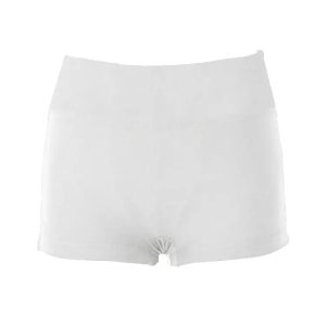Maka-hou Women Highcut Water Shorts-lightgray (japanese Brand)