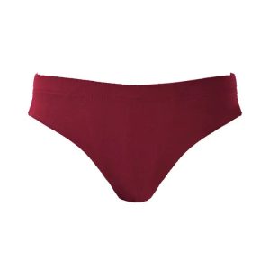 Maka-Hou Women Mid-Rise Bikini Bottom-ENJI (Japanese Brand)