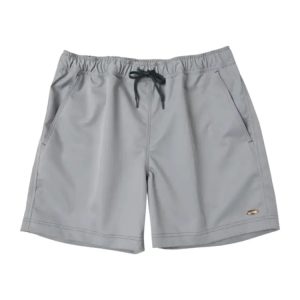 Maka-Hou Women Surf BoardShorts-GREEN (Japanese Brand)