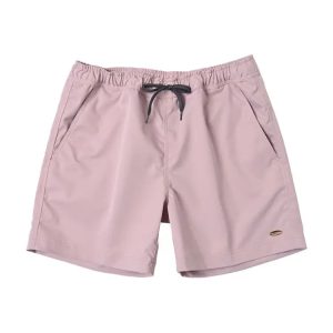 Maka-hou Women Surf Boardshorts-pink (japanese Brand)