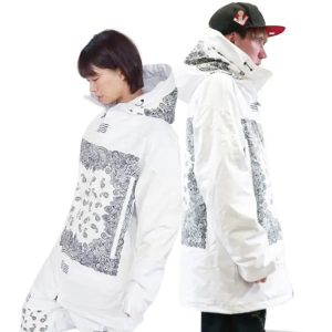 Marqleen Galaxxy Jacket-BANDANAW (Japanese Brand) [unisex]