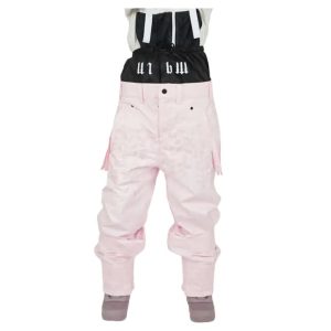 Marqleen Jogger Snow Pants-LTPK (Japanese Brand) [unisex]
