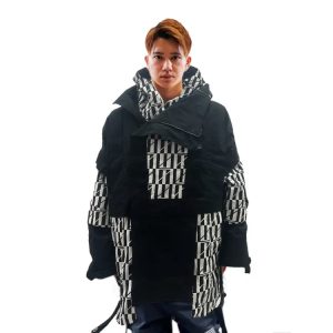Marqleen NTR Jacket-SANCHINBK (Japanese Brand) [unisex]