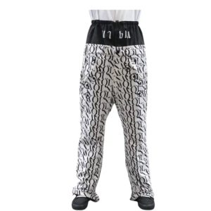 Marqleen Platinum Snow Pants-TRAPW (Japanese Brand) [unisex]