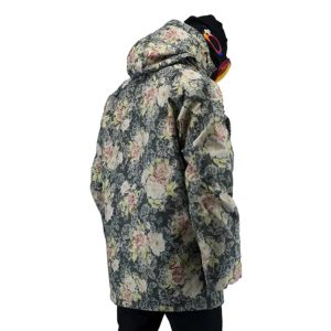 Marqleen Zero Jacket (Japanese Brand) Ml9011-985 [unisex]