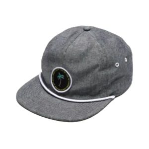 Neff Certified Rad Cap - Black