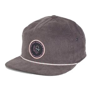 Neff Certified Rad Cap - Chrl