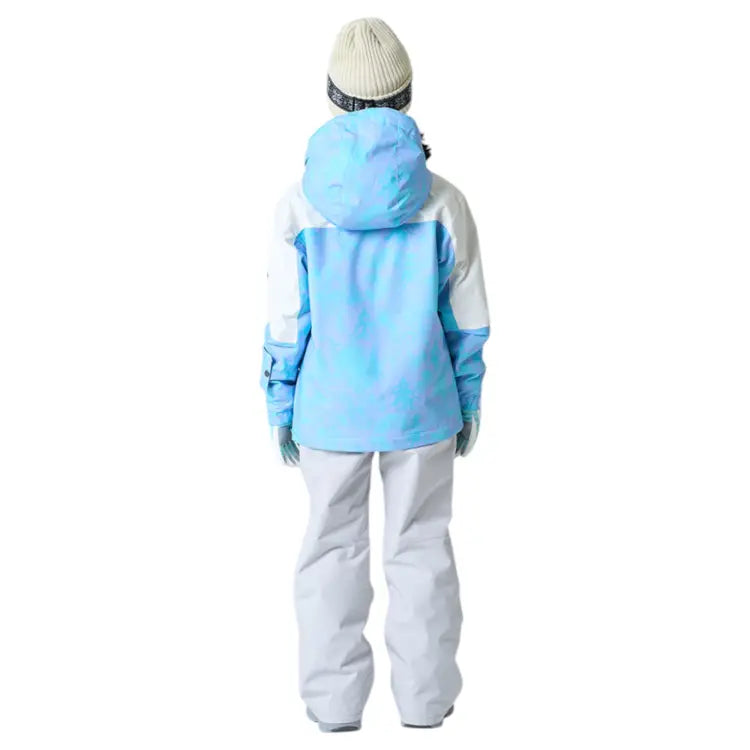 Nima Kids Camo Snow Suits-MULTI (Japanese Brand) - Image 4