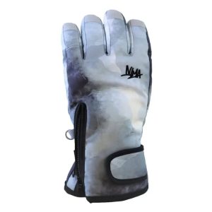Nima Kids Snow Glove-grey