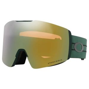 Oakley Fall Line L-hunter Green