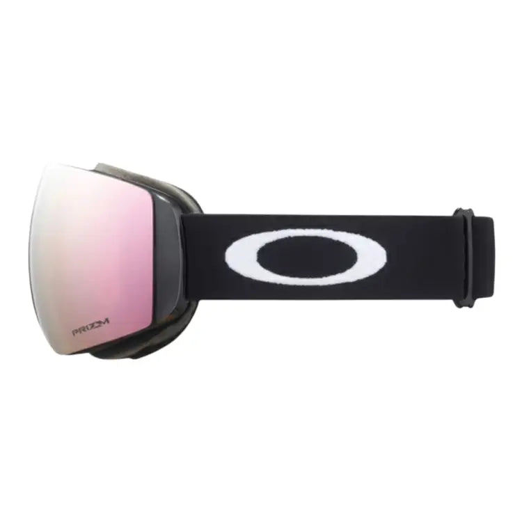 Oakley Flight Deck L-black/rose Gold - Image 3