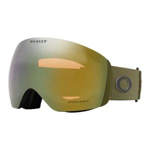 Oakley Flight Deck L-brush W/sage Gold