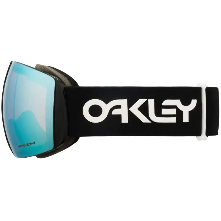 Oakley Flight Deck L-factory Pilot Black - Image 3