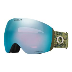 Oakley Flight Deck L-fern Flurry/sapphire