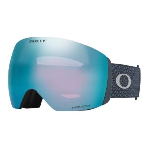 Oakley Flight Deck L-grey/sapphire