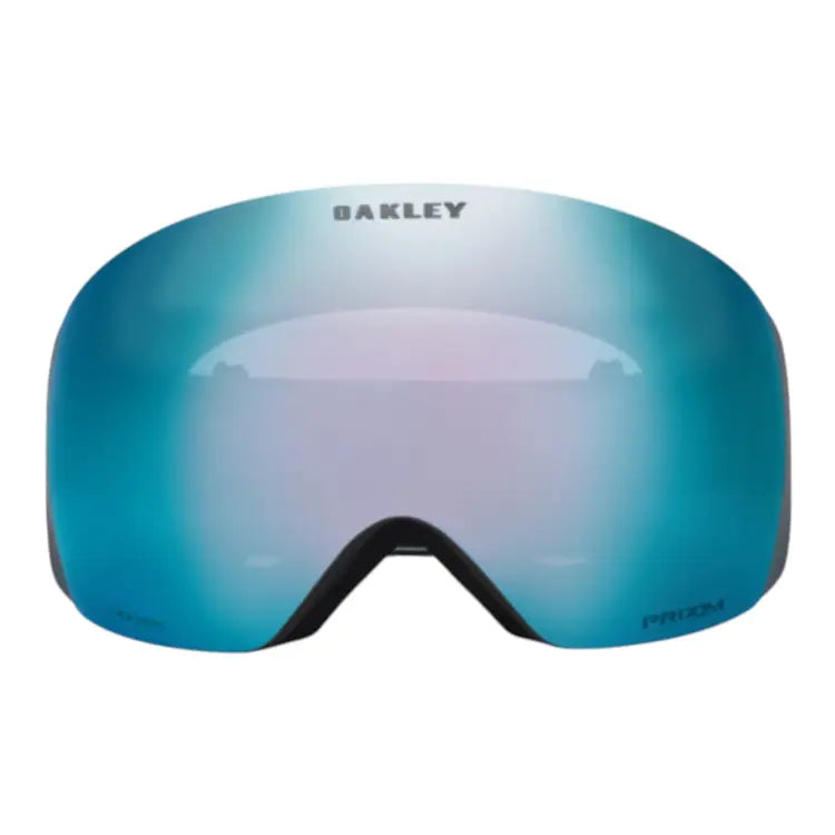 Oakley Flight Deck L-grey/sapphire - Image 2