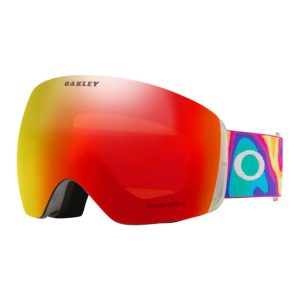 Oakley Flight Deck L-heat Map W/torch