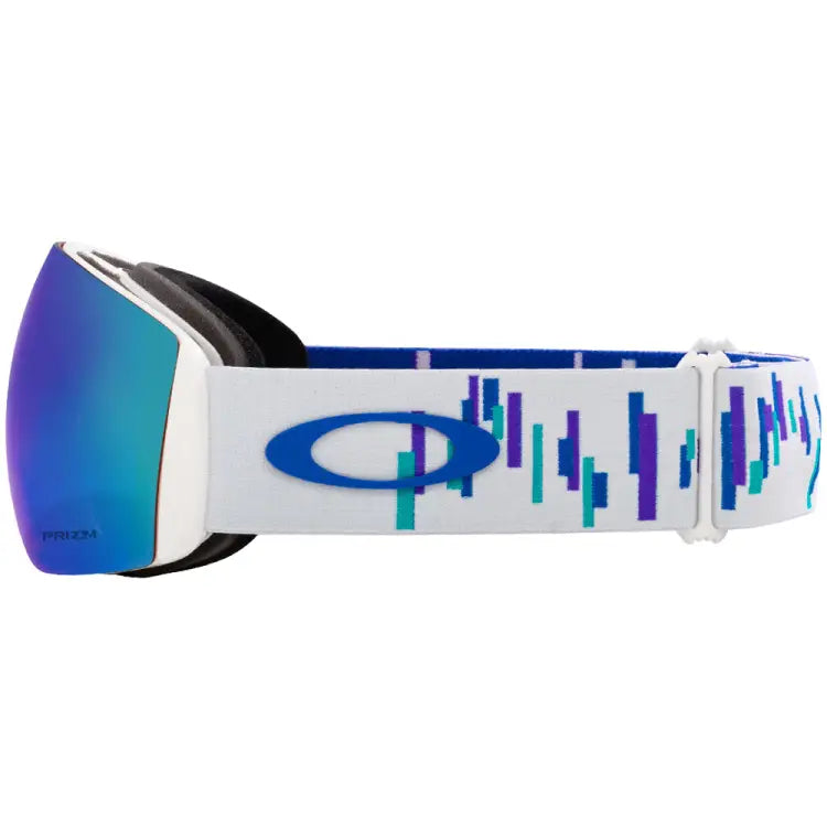 Oakley Flight Deck L-mikaela Shiffrin Signature - Image 3