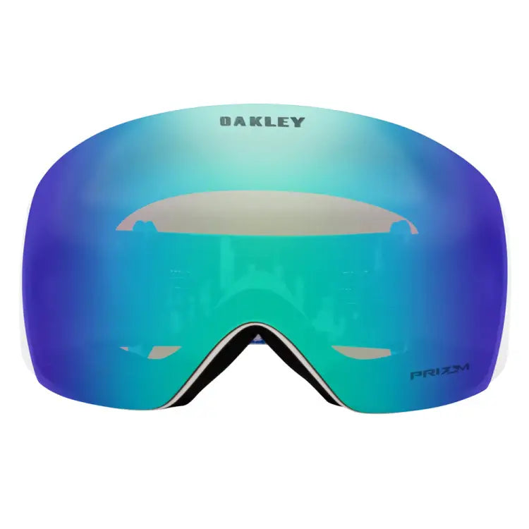 Oakley Flight Deck L-mikaela Shiffrin Signature - Image 2