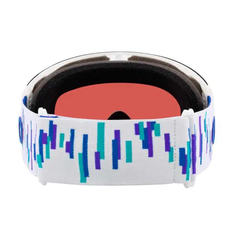 Oakley Flight Deck L-mikaela Shiffrin Signature - Image 4