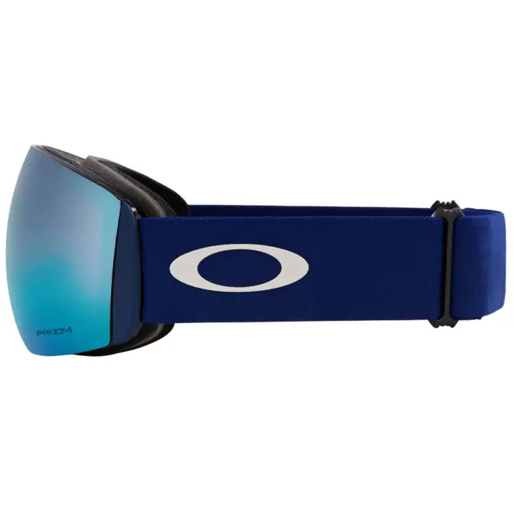 Oakley Flight Deck L-navy W/sapphire - Image 3