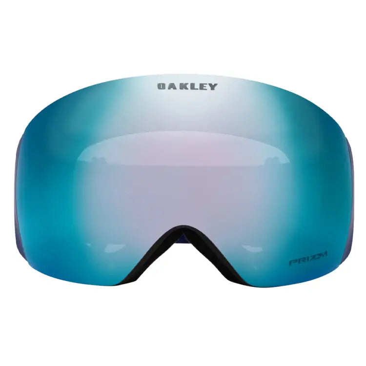 Oakley Flight Deck L-navy W/sapphire - Image 2