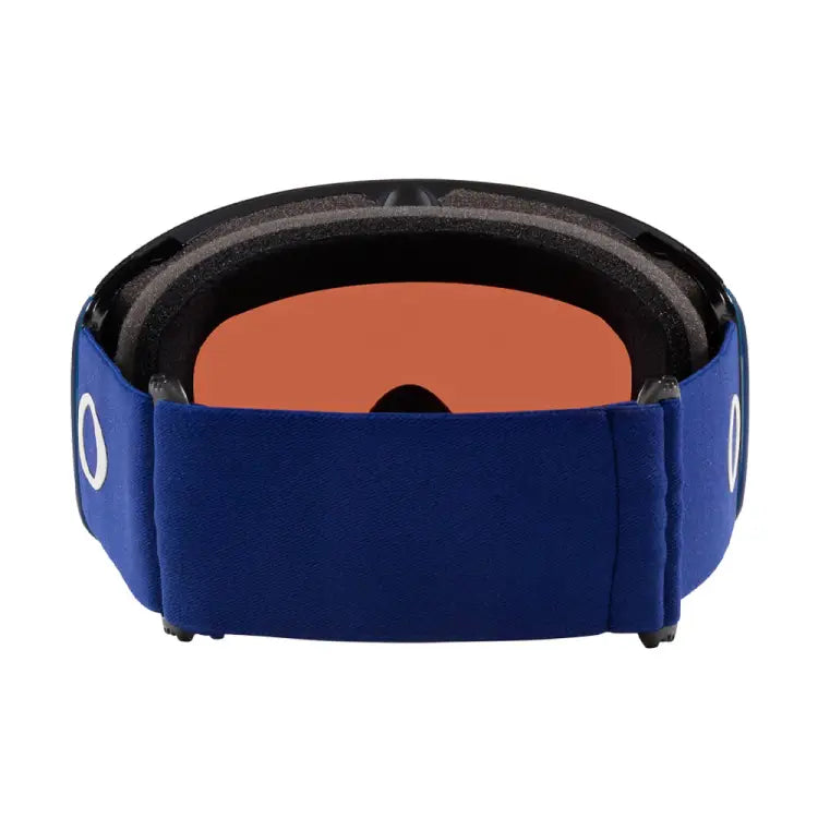 Oakley Flight Deck L-navy W/sapphire - Image 4