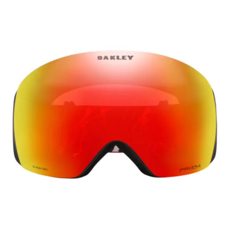 Oakley Flight Deck L-red Eddie/torch - Image 2