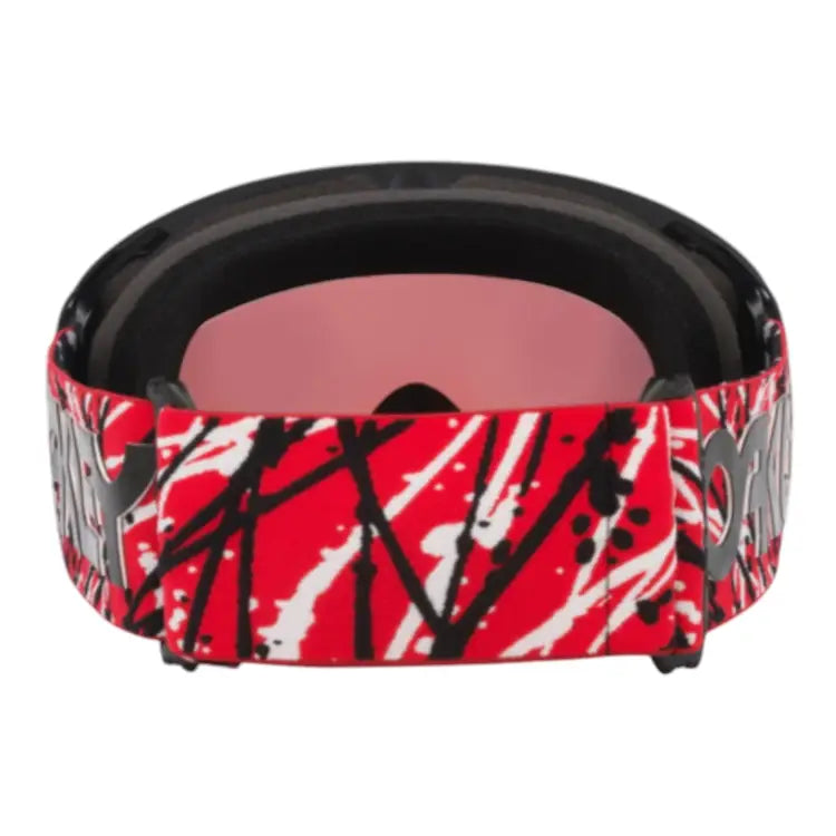 Oakley Flight Deck L-red Eddie/torch - Image 4