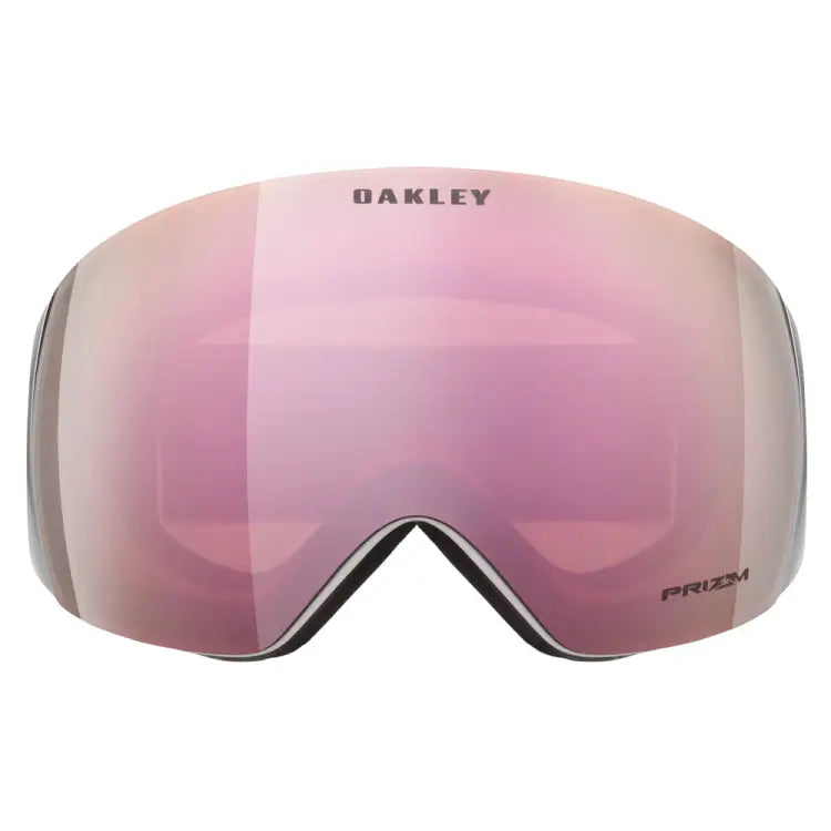 Oakley Flight Deck L-white W/rose - Image 2