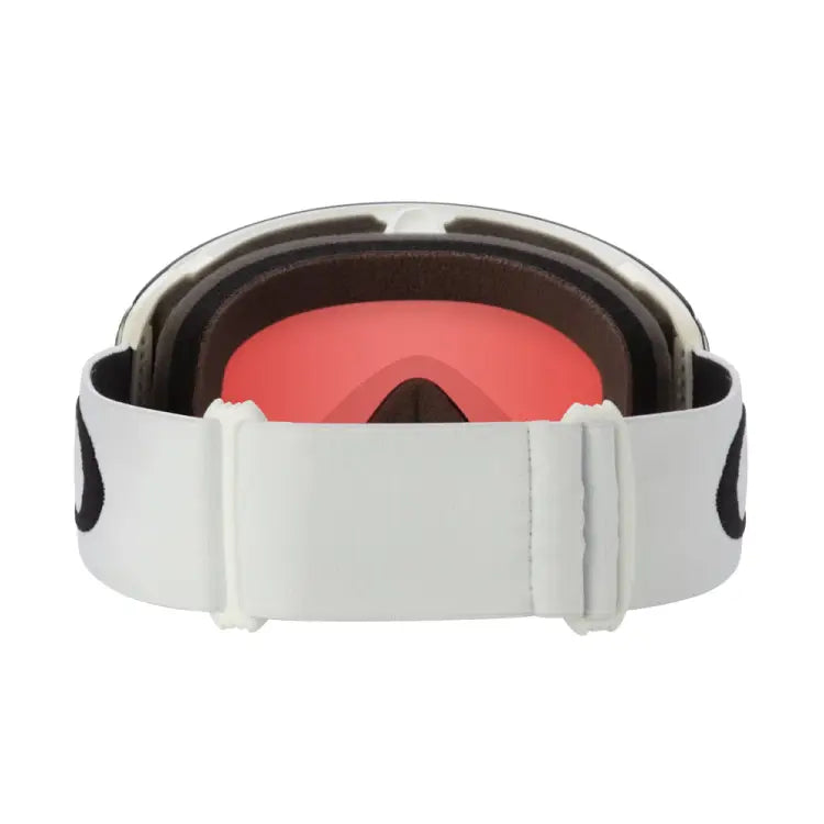 Oakley Flight Deck L-white W/torch - Image 4