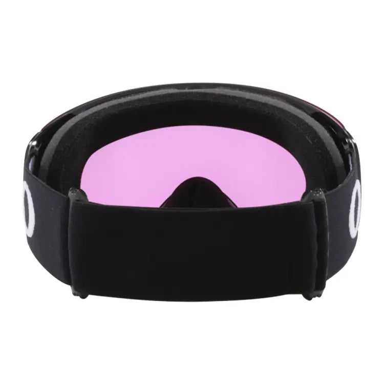 Oakley Flight Deck M-black W/iced Irid - Image 4