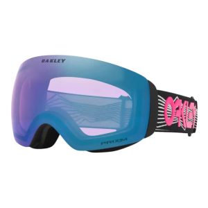 Oakley Flight Deck M-black Wired/iced