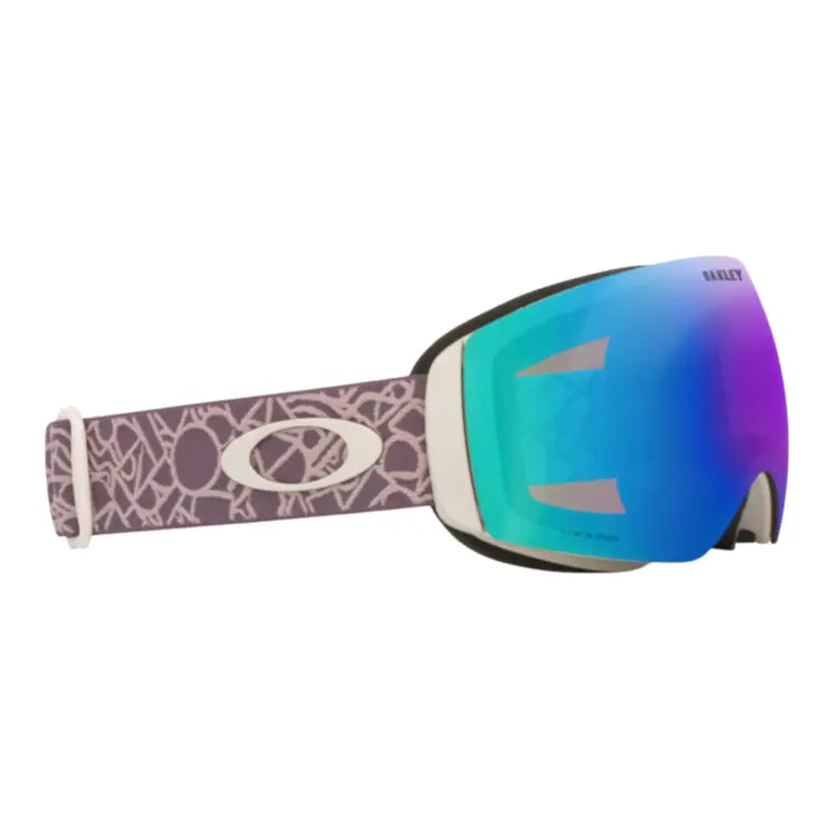 Oakley Flight Deck M-f.toadstool/argon - Image 3