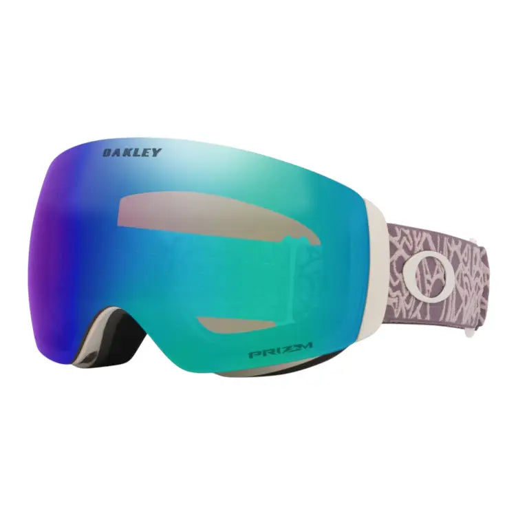 Oakley Flight Deck M-f.toadstool/argon