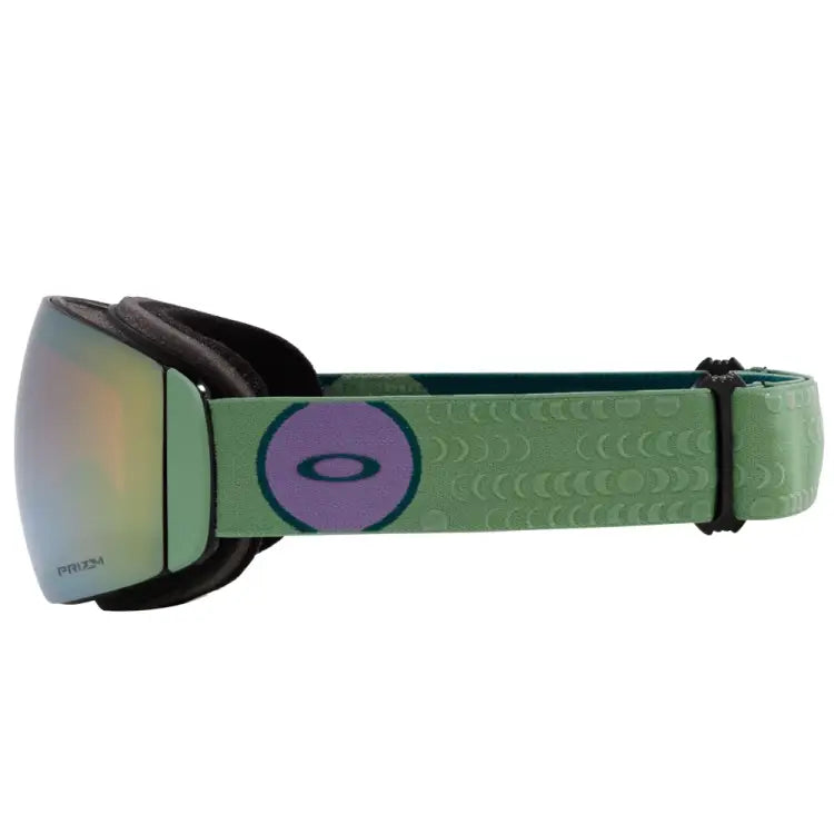 Oakley Flight Deck M-fraktel Jade - Image 3