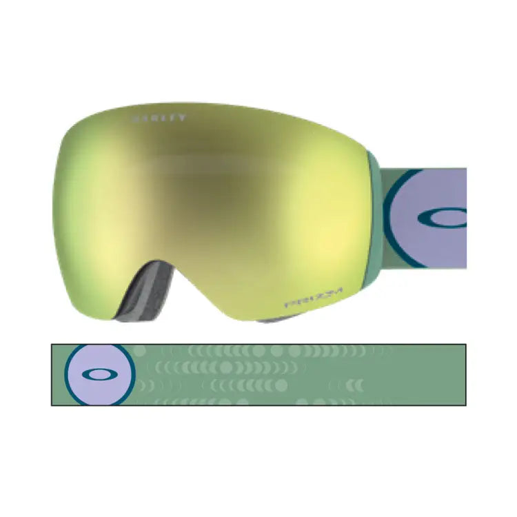 Oakley Flight Deck M-fraktel Jade - Image 5