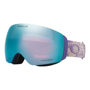 Oakley Flight Deck M-lilac Cell W/sapphire