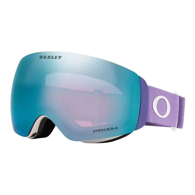 Oakley Flight Deck M-lilac/sapphire