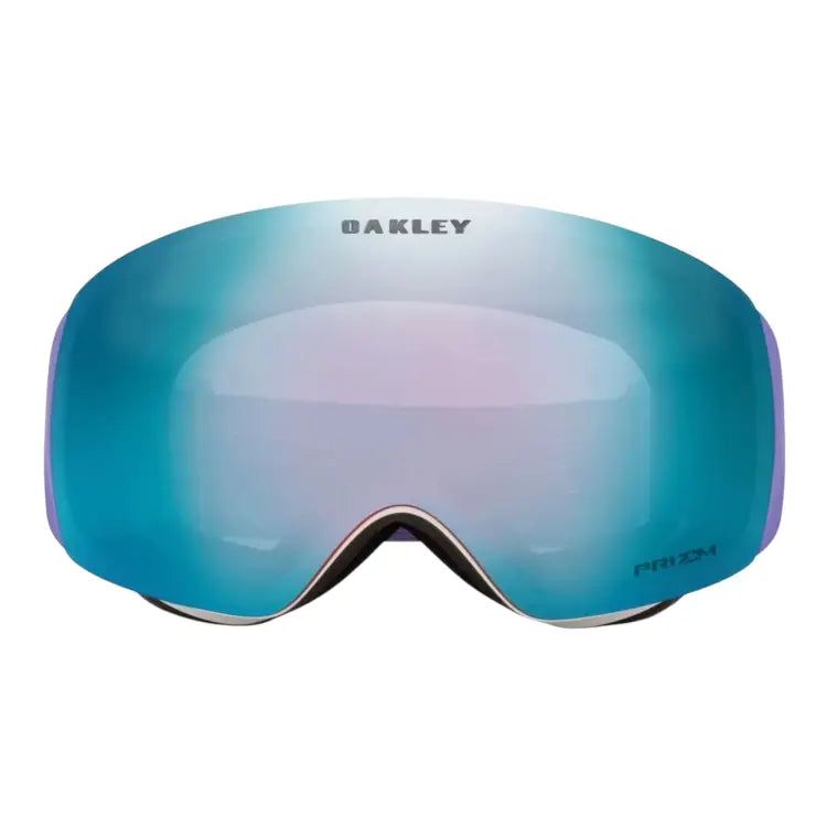 Oakley Flight Deck M-lilac/sapphire - Image 2