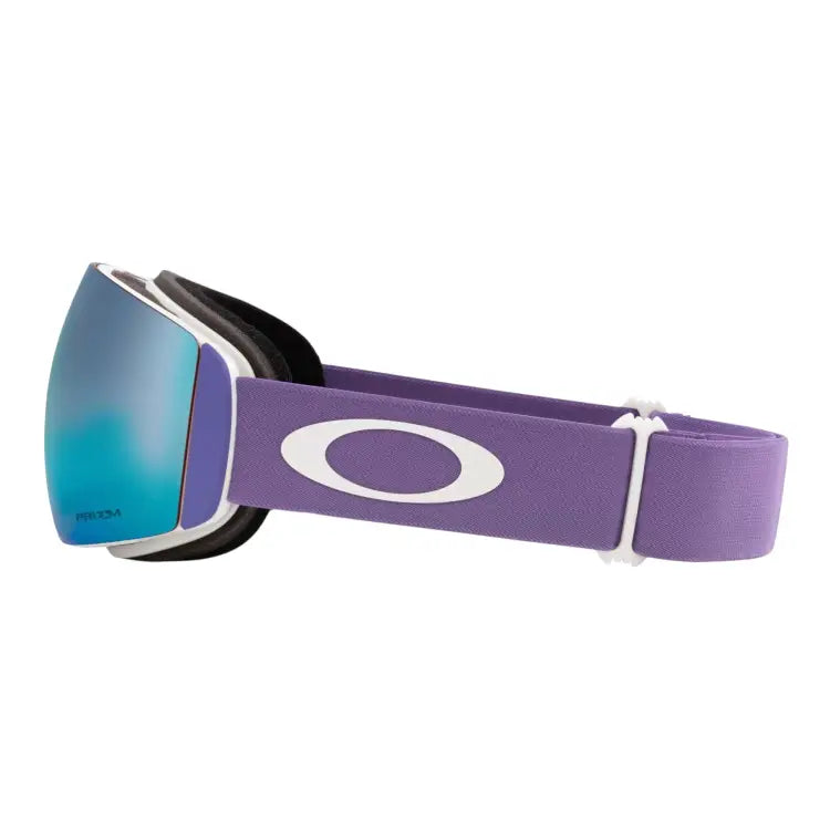 Oakley Flight Deck M-lilac/sapphire - Image 3