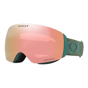 Oakley Flight Deck M-pacific Trails/rose